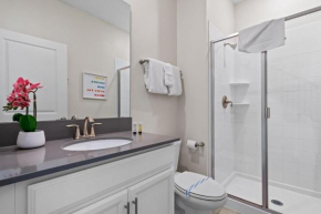 Champions Gate Oasis 4BR Vacation Haven